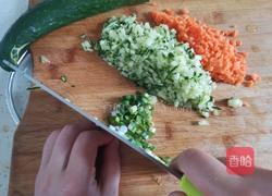 鸡翅包饭的做法图解5