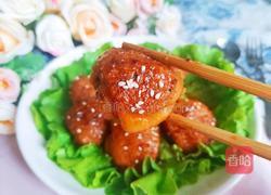 鸡翅包饭的做法图解18