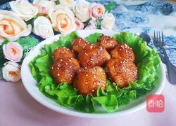 鸡翅包饭的做法图解20