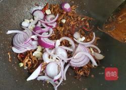 香辣小鱿鱼的做法图解10