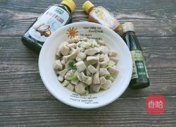 杏鲍菇炒肉的做法图解11