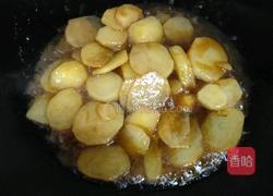 蚝油焖土豆的做法图解5