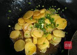 蚝油焖土豆的做法图解7
