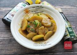 蚝油焖土豆的做法图解11