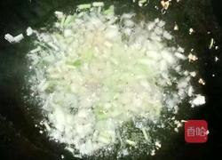 肉末炒毛豆米的做法图解10