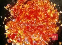 肉末炒毛豆米的做法图解11