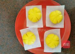 蒸南瓜饼的做法图解11