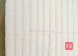 韩式辣炒年糕的做法图解1