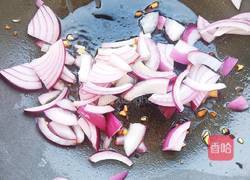 韩式辣炒年糕的做法图解8