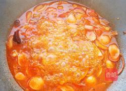 韩式辣炒年糕的做法图解12