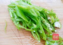 炝拌三丝的做法图解3