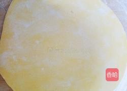 元宝豆沙包的做法图解6