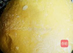 元宝豆沙包的做法图解5