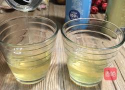 芒果香蕉气泡饮的做法图解6