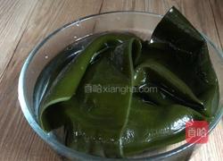 山药海带脊骨汤的做法图解3