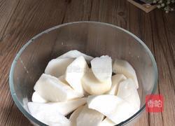 山药海带脊骨汤的做法图解10