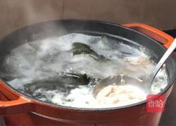 山药海带脊骨汤的做法图解9