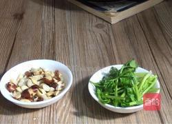 凉拌绿豆芽的做法图解5