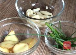 糖醋脆皮草鱼的做法图解3