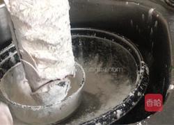 糖醋脆皮草鱼的做法图解10