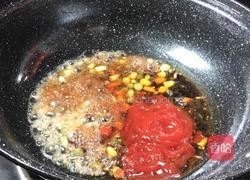 糖醋脆皮草鱼的做法图解20