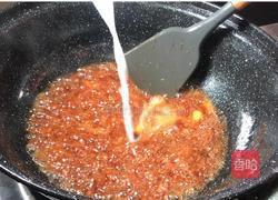 糖醋脆皮草鱼的做法图解21