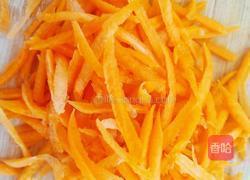 炝拌绿豆芽的做法图解2