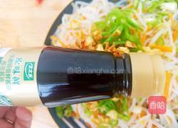 炝拌绿豆芽的做法图解10