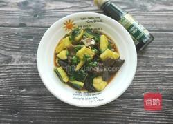 木耳拌黄瓜的做法图解10