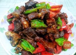 酱香牛肉的做法图解12