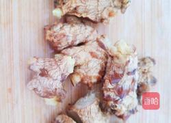 酱香牛肉的做法图解2