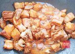 酱香牛肉的做法图解7