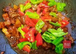 酱香牛肉的做法图解11