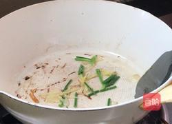 丝瓜鸡蛋汤面的做法图解9