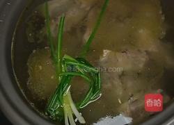 胡萝卜排骨汤的做法图解7