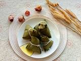 粽子的做法[图]