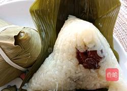 粽子的做法图解1
