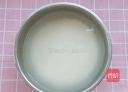 粽子的做法图解4