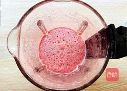 夏日西瓜快乐桶的做法图解3