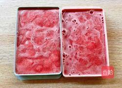 夏日西瓜快乐桶的做法图解4