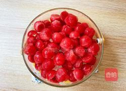 夏日西瓜快乐桶的做法图解9