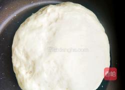 酱香小花卷的做法图解4