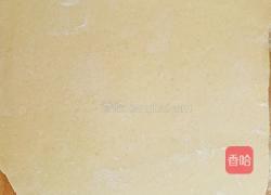 酱香小花卷的做法图解6