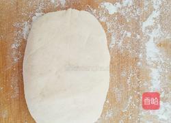 酱香小花卷的做法图解5