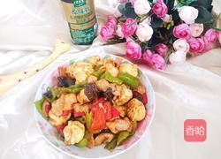 过油肉小花卷的做法图解15