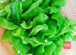 过油肉小花卷的做法图解4