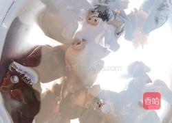 过油肉小花卷的做法图解5