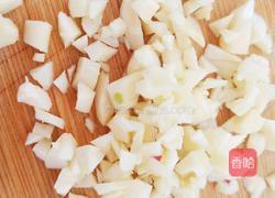 过油肉小花卷的做法图解6