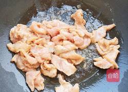 过油肉小花卷的做法图解8