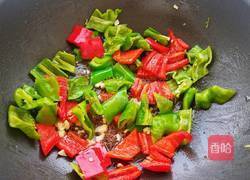 过油肉小花卷的做法图解10